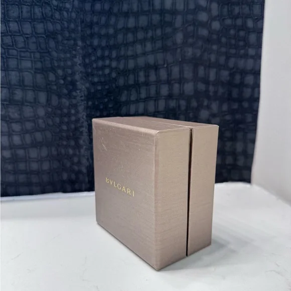 Bvlgari Box - Picture 6 of 8